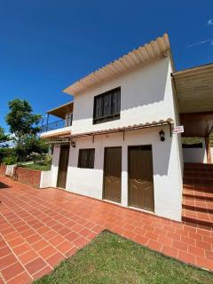 Casa Campestre BETEL - 5