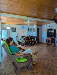 Casa Campestre BETEL - 4