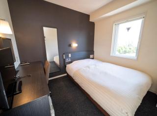 Super Hotel Asahikawa - Asahikawa - 9