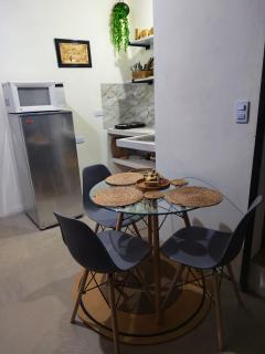 Mini departamento en Teziutlan Puebla - 0