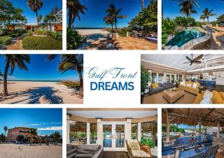 Gulf Front Dreams - 0