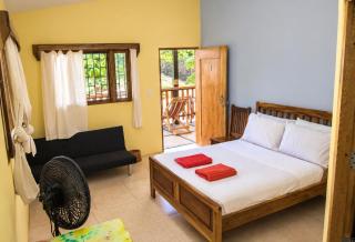 The Big Drop Surf House, Playa Maderas - 9