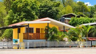 The Big Drop Surf House, Playa Maderas - 5