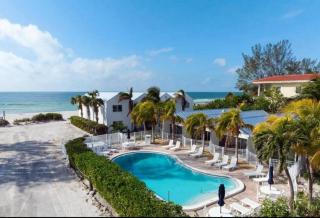 Coconuts 117, Heated Pool, 2 Bedrooms, Sleeps 8 - 6