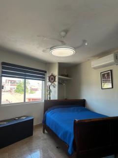 Departamento 3 tecalai San Carlos, Sonora - 3