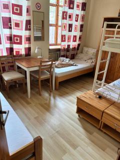 MDZz Hostel - 4