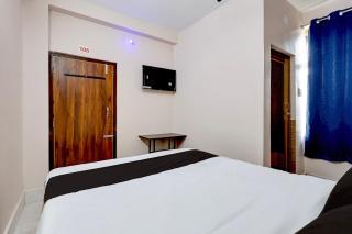 Hotel O Temple City Guest House - 4