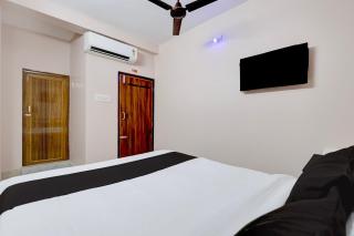 Hotel O Temple City Guest House - 3