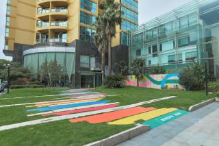 Green Court Residence Jinqiao Diamond Shanghai - 7