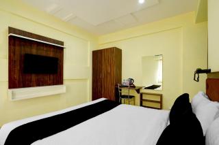 Townhouse Airport Road Bangalore Formerly Shree Hotel - 1