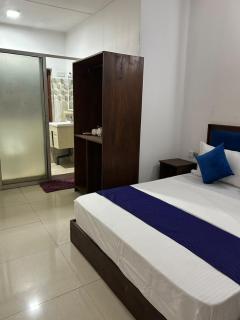 Sajinro Beach Resort - Moratuwa - 4