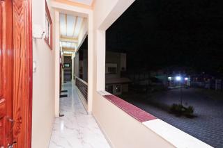 Hotel O Chaitdeep Palace Lawn and Guest House - 8