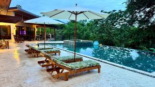 The Platanillo Luxury Nature Villa & Sanctuary - 8