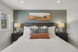 Newly Updated! Hot tub/pool! Mountain View! Pets! - 4
