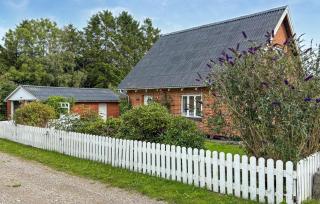 2 Bedroom Awesome Home In Hobro - 0