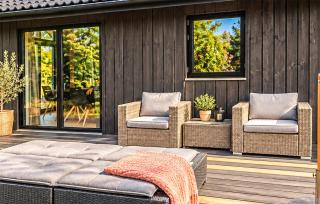 3 Bedroom Gorgeous Home In Ejstrupholm - 0