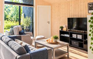 3 Bedroom Gorgeous Home In Ejstrupholm - 9