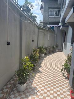 Dhanyabad Service Apartment - 4