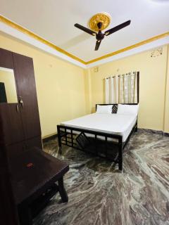 Dhanyabad Service Apartment - 1
