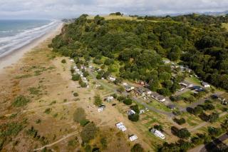Tasman Holiday Parks - Ohiwa - 2