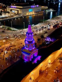 sirena Cartagena - 1