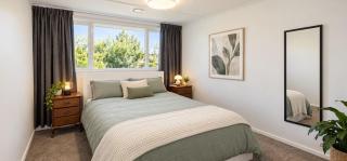 Whole House-Nice, cozy house in Dunedin with spectacular view - 6