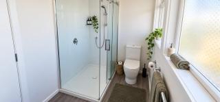 Whole House-Nice, cozy house in Dunedin with spectacular view - 3