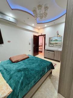 Cozy two bedroom apartment 10 minutes to Luxor Temple - 7