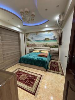 Cozy two bedroom apartment 10 minutes to Luxor Temple - 5