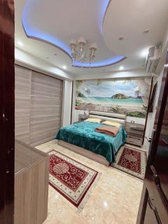 Cozy two bedroom apartment 10 minutes to Luxor Temple - 9