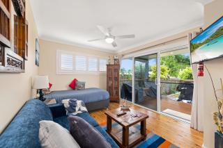 Jacaranda Cottage - 6