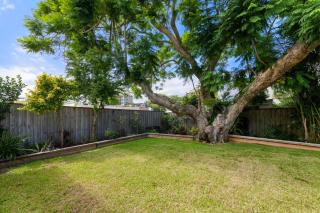 Jacaranda Cottage - 1