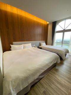 Hledu Hotel - 4