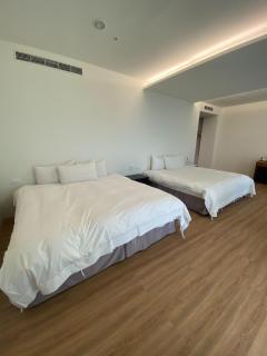 Hledu Hotel - 5
