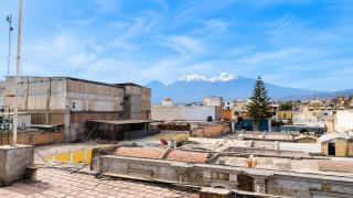 Duplex equipado en el corazón de Arequipa - 5