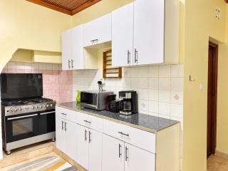 4 bedroom Boma Naivasha - 1
