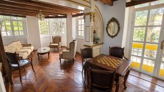 Atelier, Duplex vintage en el Centro - 2