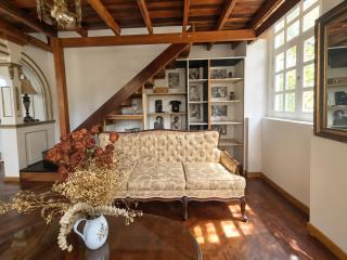 Atelier, Duplex vintage en el Centro - 9