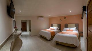 Hotel Mumai - Ciudad Constitución - 3