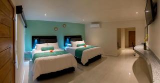 Hotel Mumai - Ciudad Constitución - 8
