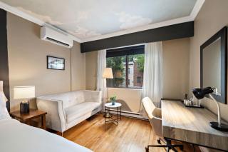 Maison Des Jardins B & B - 3