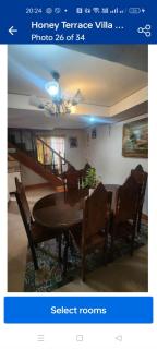 Sevenne Inn Tarusan Transient House - 6