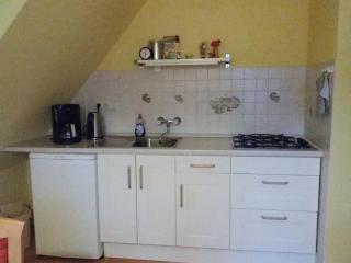 Ferienwohnung Christine Nestler - Annaberg-Buchholz - 1