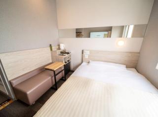 Super Hotel Premier Obihiro Ekimae - 9
