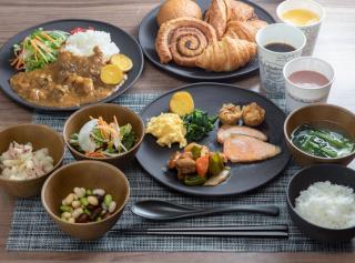 Super Hotel Premier Obihiro Ekimae - 7