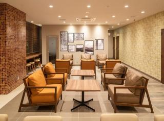 Super Hotel Premier Obihiro Ekimae - 5