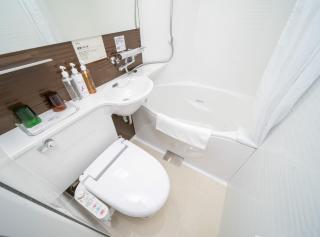 Super Hotel Premier Obihiro Ekimae - 8