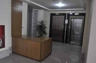 Apartamento de 3 quartos - Guarapari - Praia do Morro, apartamento PE NA AREIA, na quadra do mar e com vista lateral para o mar, localizado em cima do shopping Beira Mar - 1