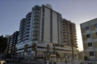 Apartamento de 3 quartos - Guarapari - Praia do Morro, apartamento PE NA AREIA, na quadra do mar e com vista lateral para o mar, localizado em cima do shopping Beira Mar - 9