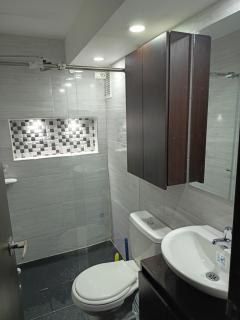 Cómoda habitación - 3
